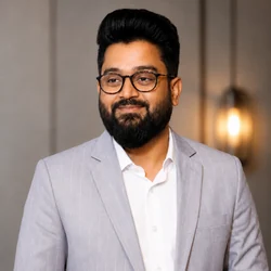 Ankur Shrivastav