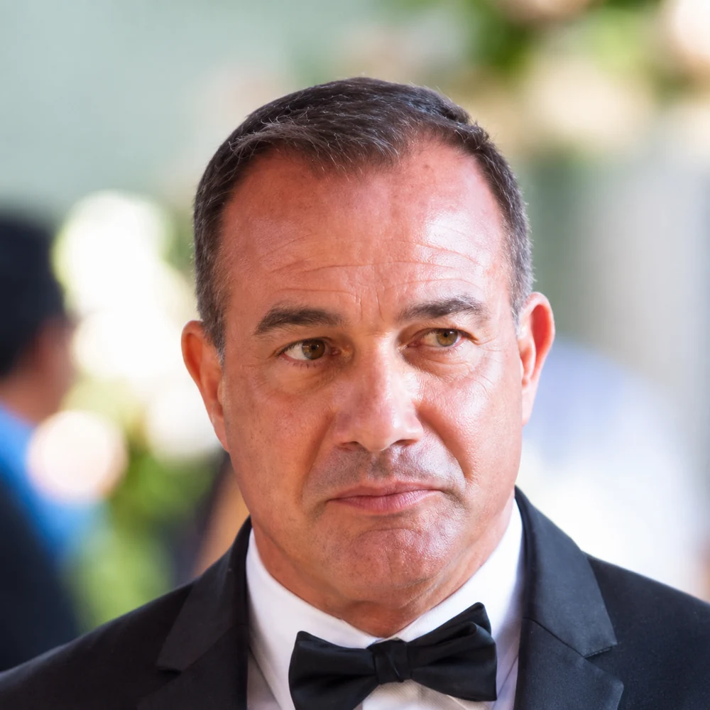 Lawrence Principato
